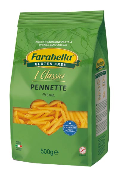 FARABELLA PENNETTE 500 G - Farmapanda Srl