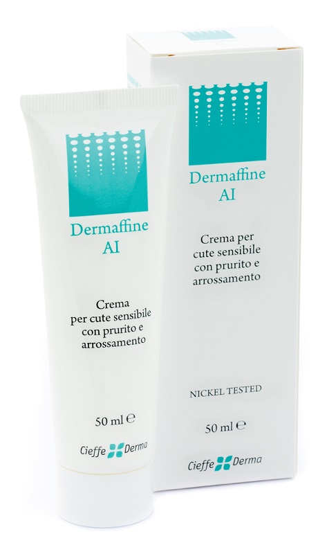 DERMAFFINE AI CREMA 50 ML - Farmapanda Srl