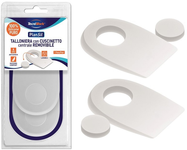 TALLONIERA FORO REMOVIBILE M 1 PAIO - Farmapanda Srl