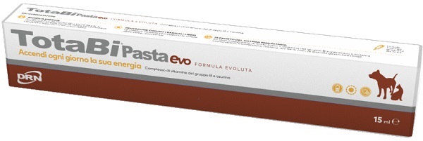 TOTABI PASTA EVO 15 ML - Farmapanda Srl