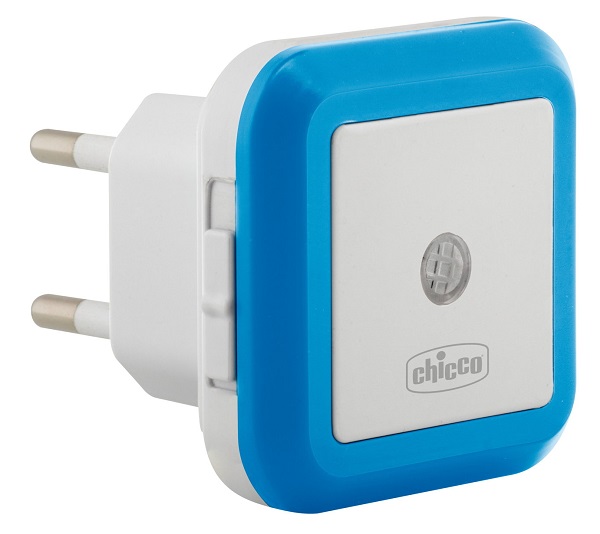 CHICCO LUCINA ANTIBUIO CON SENSORE - Farmapanda Srl