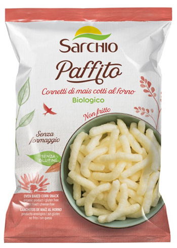 PAFFITO 45 G - Farmapanda Srl