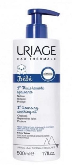 PREMIERE HUILE LAV APAISANTE 500 ML - Farmapanda Srl