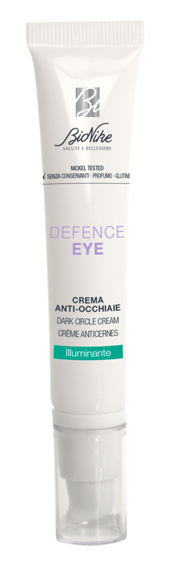 DEFENCE EYE CREMA ANTI-OCCHIAIE 15 ML - Farmapanda Srl