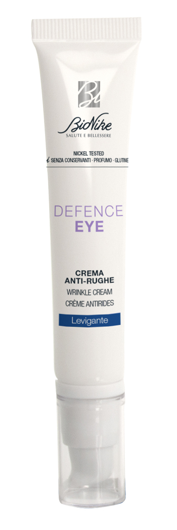 DEFENCE EYE CREMA ANTIRUGHE 15 ML - Farmapanda Srl