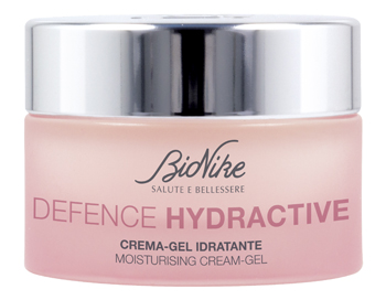 DEFENCE HYDRACTIVE CREMA-GEL IDRATANTE 50 ML - Farmapanda Srl