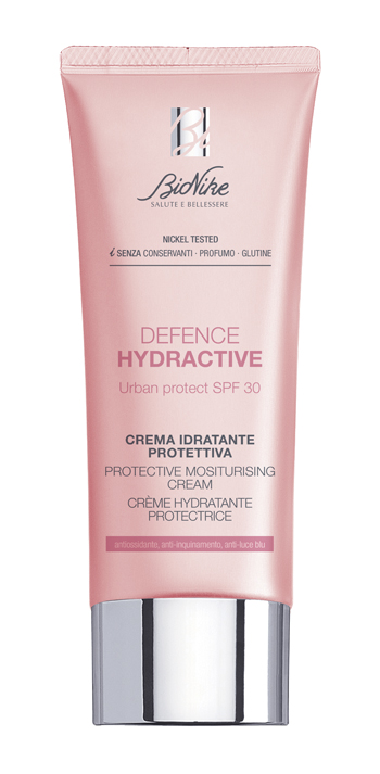 DEFENCE HYDRACTIVE URBAN PROTECT SPF 30 40 ML - Farmapanda Srl
