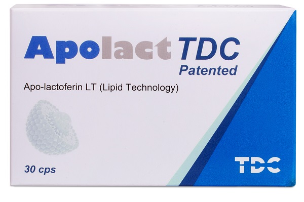 APOLACT TDC 30 CAPSULE - Farmapanda Srl