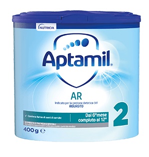 APTAMIL AR 2 400 G - Farmapanda Srl