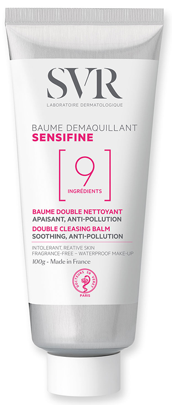 SENSIFINE BAUME DEMAQUILLANT 100 ML - Farmapanda Srl