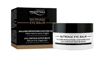 NUTRIAGE EYE BALM 15 ML - Farmapanda Srl