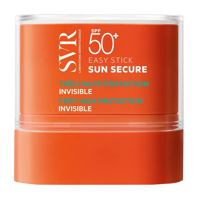 SUN SECURE EASY STICK SPF50+ 10 G - Farmapanda Srl