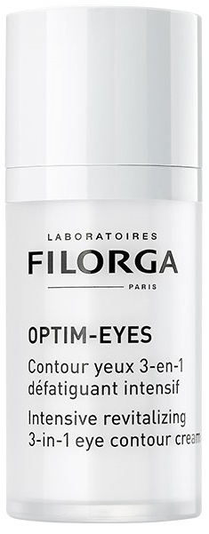FILORGA NEW OPTIM EYES 15 ML - Farmapanda Srl