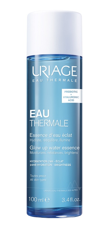 EAU THERMALE ESSENZA ILLUMINANTE ALL'ACQUA 100 ML - Farmapanda Srl