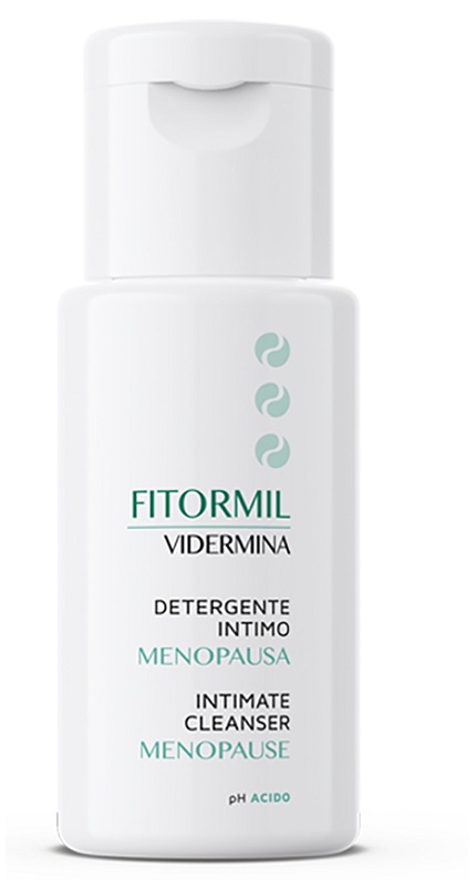 VIDERMINA FITORMIL DETERGENTE INTIMO 200 ML - Farmapanda Srl