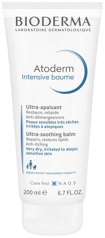 ATODERM INTENSIVE BAUME 200 ML - Farmapanda Srl