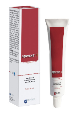 PERVENE H CREMA 50 ML - Farmapanda Srl