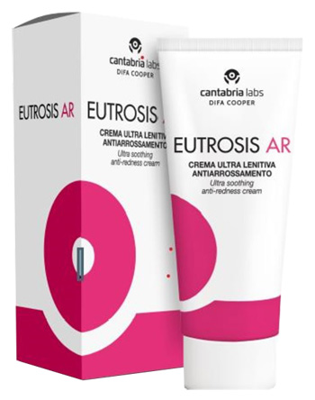 EUTROSIS AR CREMA 30 G - Farmapanda Srl