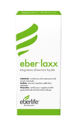 EBERLAXX 300 ML - Farmapanda Srl