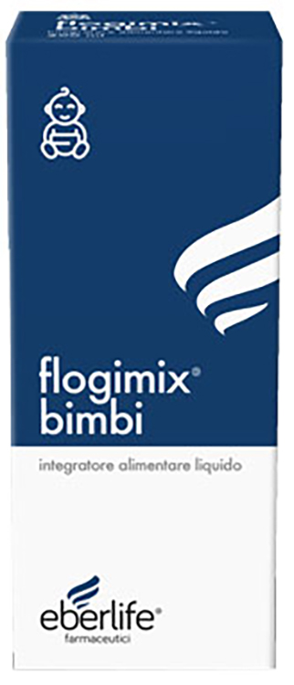 FLOGIMIX BIMBI 200 ML - Farmapanda Srl