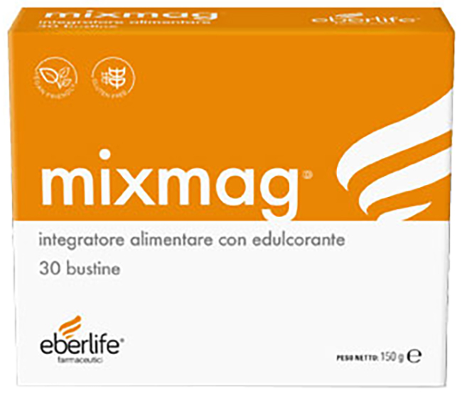 MIXMAG 30 BUSTINE - Farmapanda Srl