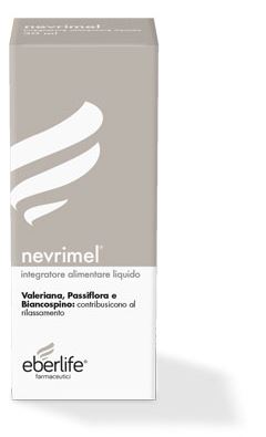 NEVRIMEL GOCCE 30 ML - Farmapanda Srl