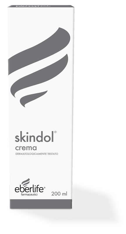 SKINDOL CREMA 200 ML - Farmapanda Srl