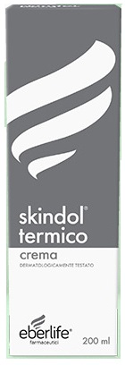 SKINDOL TERMICO 200 ML - Farmapanda Srl