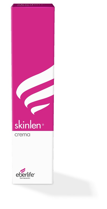 SKINLEN CREMA 100 ML - Farmapanda Srl