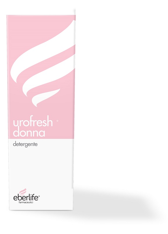 UROFRESH DONNA 500 ML - Farmapanda Srl
