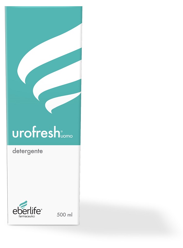 UROFRESH UOMO 500 ML - Farmapanda Srl