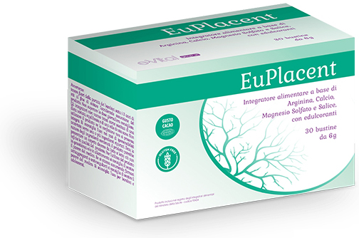 EUPLACENT 30 BUSTINE - Farmapanda Srl