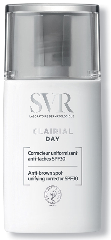 CLAIRIAL DAY 30 ML - Farmapanda Srl