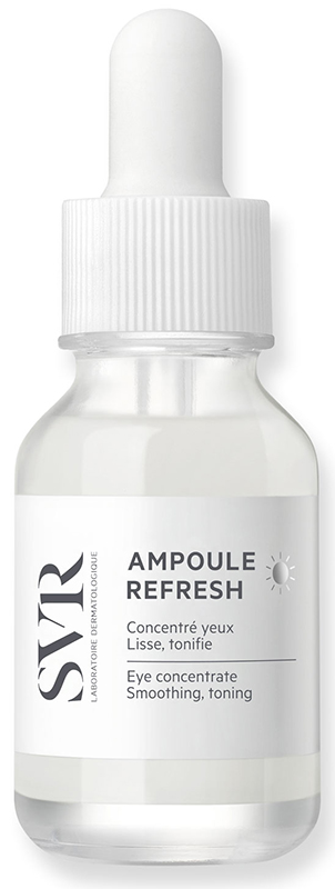 AMPOULE REFRESH YEUX 15 ML - Farmapanda Srl