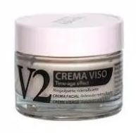 LOVREN  L V2 CREMA VISO TIME AGE EFFECT 30 ML - Farmapanda Srl