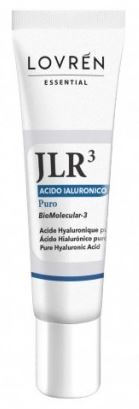 LOVREN  L JLR ACIDO IALURONICO PURO 15 ML - Farmapanda Srl