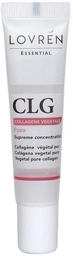 LOVREN  L CLG COLLAGENE VEGETALE 15 ML - Farmapanda Srl