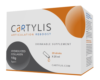 CARTYLIS COLLAGENE IDROLIZZATO 28 FLACONCINI X 25 ML - Farmapanda Srl