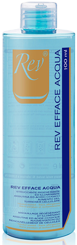 REV EFFACE ACQUA 100 ML - Farmapanda Srl
