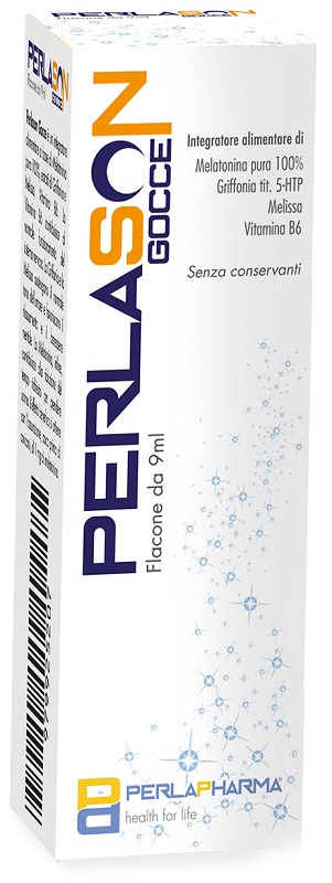 PERLASON 9 ML - Farmapanda Srl
