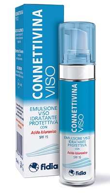 CONNETTIVINAVISO CREMA 50 ML - Farmapanda Srl
