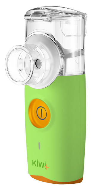KIWI PLUS DISPOSITIVO PER AEROSOLTERAPIA - Farmapanda Srl