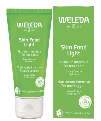 SKIN FOOD LIGHT 30 ML - Farmapanda Srl