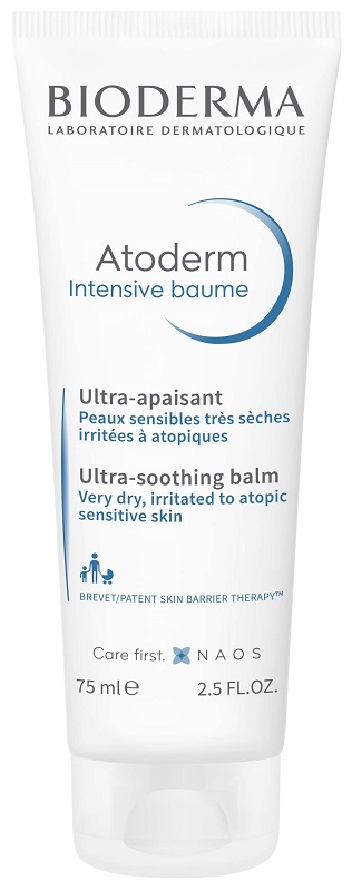 ATODERM INTENSIVE BAUME VISO 75 ML - Farmapanda Srl