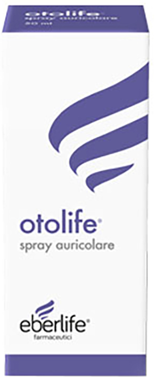 OTOLIFE SPRAY 50 ML - Farmapanda Srl