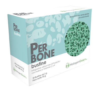 PER BONE 30 BUSTINE - Farmapanda Srl