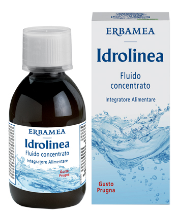 IDROLINEA FLUIDO 250 ML - Farmapanda Srl