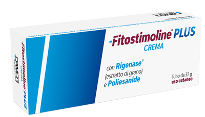 FITOSTIMOLINE PLUS CREMA 32 G - Farmapanda Srl