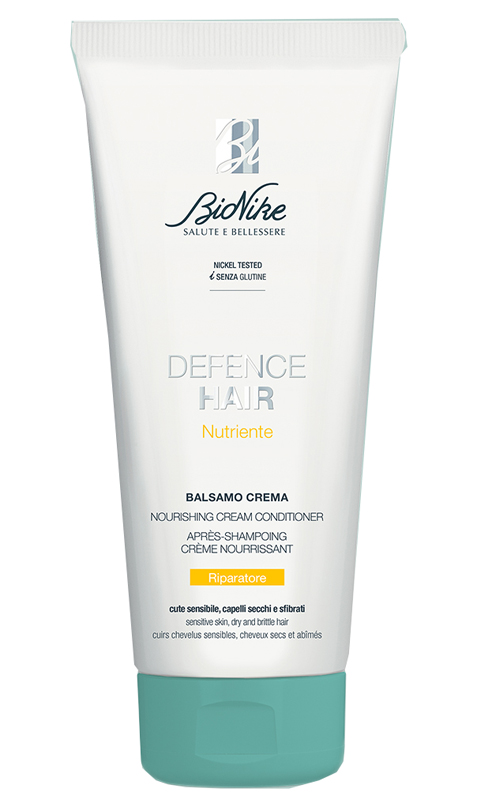 DEFENCE HAIR BALSAMO NUTRIENTE 200 ML - Farmapanda Srl