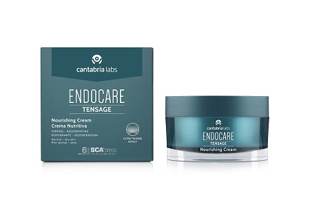 ENDOCARE TENSAGE NUTRITIVA 50 ML - Farmapanda Srl